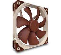 PQ532 Noctua NF-A14 FLX Ventilador De Calidad Premium De 140mm