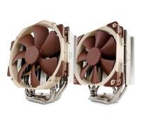 PQ566 Noctua NH-U12S Ultra Silencioso Delgado CPU Ventilador Con NF-F12