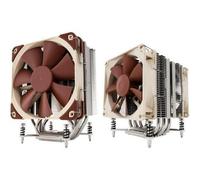 PQ571 Noctua NH-U9DX i4 Alto Rendimiento Intel Xeon Refrigerador CPU