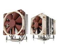 PQ571 Noctua NH-U9DX i4 Alto Rendimiento Intel Xeon Refrigerador CPU