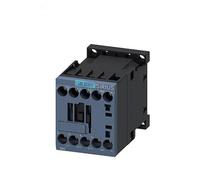 PQAGOJSTL Contactor 230 V CA 50/60 Hz 7,5 kW 400 V Contacto Auxiliar 1 Contacto Normalmente Abierto 3 Polos Especificación S00 Terminal de Tornillo