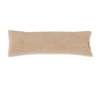 Pqahffowr 1 x Ccortable Dedos de pie/Dedo Cubierta de la Casquillo Malestar Alivio 10CM L: - Ajustables al Dedo Grande
