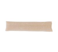 Pqahffowr 1 x Ccortable Dedos de pie/Dedo Cubierta de la Casquillo Malestar Alivio 10CM S: - Ajustables al Dedo Pequeno