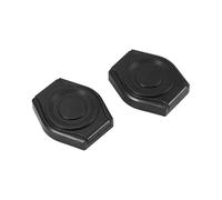 Pqahffowr 2 Tapas de Lente Cubierta de ProteccióN de Privacidad de CáMara USB CáMara de Computadora Cubierta de ProteccióN de CáMara Web Cubierta de Privacidad de ProteccióN de CáMara