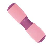 Pqahffowr Almohada de yoga para talla, caderas y cuello, almohada de palo de yoga con rebote lento para cuidado de la salud, perno de cojines de apoyo