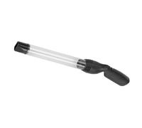 Pqahffowr Aspirador portátil Spider Catcher con control de tubo de succión para control de insectos