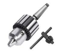 Pqahffowr Banco de taladro industrial de alta preciion B18 - Taladro de mesa de sujeción resistente