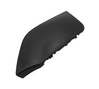Pqahffowr Cubierta de Gancho para Rogue XTrail T32 2017-2020 Cubierta de Parachoques Delantero de Ojo de Gancho de Remolque Tapa de Remolque 622A0-6FL0H