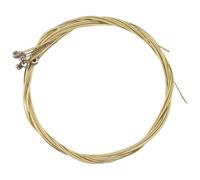 Pqahffowr Cuerdas de guitarra conjunto