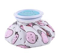 Pqahffowr enfriador de agua helado verano bolsa de fisioterapia versátil caliente y frío paquete deportivo caliente y frío bolsa de enfriamiento de (estilo