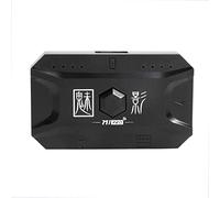 Pqahffowr Plug et Play Gamepad Mobile Controller Gaming Keyboard Mouse Converter Bluetooth 5.0 para Android Adaptador