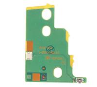 Pqahffowr Tablero de Interruptores de Piezas de ReparacióN de Repuesto TSW-001 para Unidad de DVD Modelo -12XX ExtraíDa