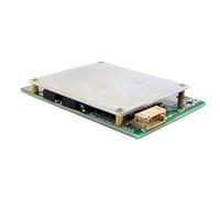 Pqahffowr - Tarjeta de protección de cargador de batería de litio Li-Fer 4S 12V 50A con batería de potencia/mejora de la tarjeta de protección de PCB