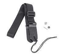 Pqahffowr Universal Ajustable 21 23 26 Pulgadas Ukrili Ukulele Diagonal Bandolera Nylon Ukulele Guitar Belt