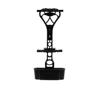 Pqahffowr Universal Carcaj de Tiro al arco para Poleas - 6 Flechas