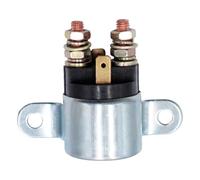 PQAIECXD J Compatible con Bombardier ATV para Commander para Maverick para MAX 1000 2014-2015 Repuestos Motocicleta Motor Arranque para Solenoide Relé 711296125