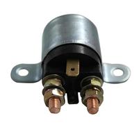PQAIECXD J Compatible con F650GS para Dakar ABS para 652CC para Bombardier para Motor 2002-2005 Arrancador De Motocicleta para Solenoide De Relé