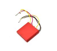 PQAIECXD Regulador Corriente Moto Compatible con Polaris para Trail Boss 325 2000 2001 para Xpedition 325 2000 2001 2002 para Xpress 400L 1996 Accesorios De Regulador De Motocicleta