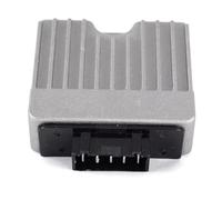 PQAIECXD Regulador Corriente Moto Compatible con Suzuki para UX50 Zillion 1999-2000 para AY50 para Katana 1997-2004 32800-35E00 Accesorios De Regulador Y Rectificador De Motocicleta