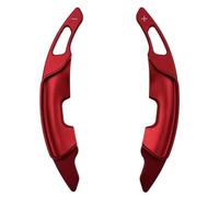 PQAWSFR Levas De Volante Compatible con Lexus para NX 2021-2023 para 260 350 UX ES 2018-2023 Accesorios De Extensión De Palanca De Cambios para Volante De Coche