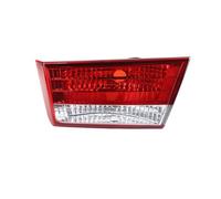 PQAWSFR Luz De Freno Trasera Compatible con Hyundai para Sonata NF 2005 2006 2007 Parachoques Trasero Izquierdo/Derecho Luz Trasera Lámpara Trasera Luz Freno Sin Bombilla Luces Coche