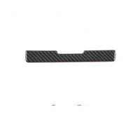 PQAWSFR Panel Palanca Cambios Compatible con VW para MK4 para R32 para GTI 1999 2000 2001 2002 2003 2004 1 Pieza Marcos Decorativos De Consola Central
