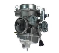 PQAWSFR Racing Carburador para CBF250 para CBX250 Twister para XR250 para XL250 para VT600C para CL400W 250cc 32mm Reemplazo De Carburador De Motocicleta