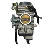 PQAWSFR Racing Carburador para CBF250 para CBX250 Twister para XR250 para XL250 para VT600C para CL400W 250cc 32mm Reemplazo De Carburador De Motocicleta