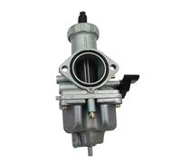 PQAWSFR Racing Carburador para CG250 CG300 300cc 32 Mm Carburador De Repuesto para Motocicleta ATV Dirt Bike Scooter Modificado