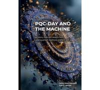 PQC-Day and the Machine: Decisions, code and lessons from a post-quantum readiness platform with AI (The Professional and the Machine)