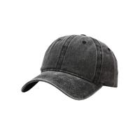 PQCHAOQ Gorra de béisbol unisex clásica de algodón de perfil bajo, lisa, en blanco, camuflaje, suave, sin construir, tamaño ajustable, sombrero para papá