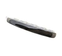 PQCORBE para Seat para Altea XL 2007 2008 2009 2010 2011 2012 2013 2014 2015 Coche Luz Freno Alto Nivel Tercera Luz Freno Trasera 5P8945097 5P8945097A Luz Trasera de Freno