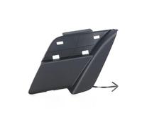 PQCORBE para Suzuki SX4 S-Cross Cross 2016 2017 2018 2019 2020 Tapa Cubierta Gancho Remolque Parachoques Delantero Anilla Remolque Cubierta Orificio Remolque Parachoques