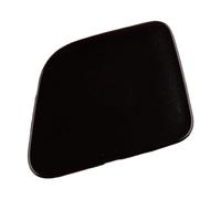 PQCORBE para Toyota para Prius V 2014 2015 2016 2017 Parachoques Delantero Derecho Tapa Tapa Ojo 52127-47060 Cubierta Orificio Remolque Parachoques