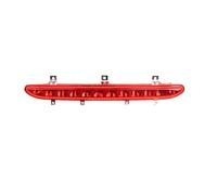 PQCORBE para VW EOS 2006 2007 2008 2009 2010 2011 2012 2013 2014 2015 2016 Coche de Alto Nivel Luz Trasera de Freno Tercera 3ª luz de Freno 1Q0945097A Luz Trasera de Freno(Red)