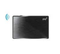 PQI A100 - Lector de Tarjetas SD inalámbrico
