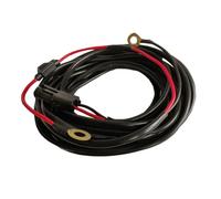 pQirnvIL Cable de arnés de cableado de batería para elevador de silla de ruedas eléctrica para Harmar 54491369542