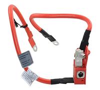 pQirnvIL Cable de descarga de batería positiva 61129259425 para F30 F31 F34 F32 F33 F36