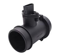 pQirnvIL Medidor de sensor de flujo de aire para E36 E38 E46 316I 316Ci 318I 740D Z3 0280217124 1433565 13621433565