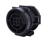 pQirnvIL Para 99-06 323 325 328 E46 3 Series 325I 5WK9605 Medidor de sensor de flujo de aire masivo