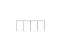 Pqjydaicvf 1 Soporte for Filtro primario for aspiradora Robot, Accesorio for Cubo de Basura, Compatible con Lefant M200 y M201.
