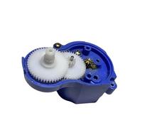 Pqjydaicvf 2 Piezas de Engranaje de Motor Mejorado for aspiradora robótica, compatibles con Irobot 5, 6 y 7 Series