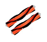 Pqjydaicvf Cepillo Principal Compatible con Dreame F9 D9, repuestos de cepillos de Rodillo for aspiradora.(2pcs)