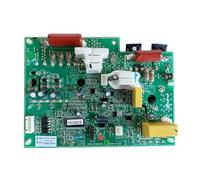 Pqjydaicvf Compatible con 1439538.E 1520299E 1523363.B, Placa de Control del inversor de la Placa Base del Aire Acondicionado