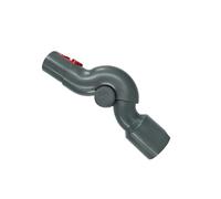 Pqjydaicvf Compatible con Dyson V7 / V8 / V10 / V11 / V12 / V15, Accesorio de Repuesto 967752-01 for Manguera de Codo de dirección y Adaptador Superior de liberación rápida.