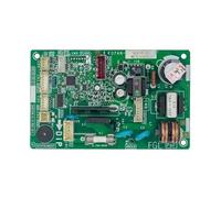 Pqjydaicvf Compatible con Fujitsu K07AN-CA(02-01) K07AN-02-01 9707648027, Circuito Impreso, Placa de Control del Aire Acondicionado, Piezas de acondicionamiento