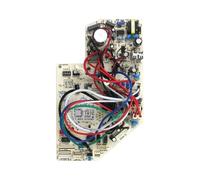 Pqjydaicvf Compatible con Haier 0011800197C, Circuito de Placa de Control de Unidad Interior de Aire Acondicionado, Piezas de acondicionamiento PCB