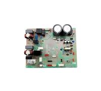 Pqjydaicvf Compatible con Haier 0011800930 0011800930E, Placa Base de computadora de Unidad Exterior de Aire Acondicionado, Placa de CC de frecuencia Variable