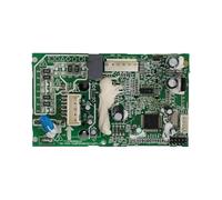 Pqjydaicvf Compatible con Midea DC-FAN-15A(PS21964).D.13.MP1-1 17122000008625, Placa de Control del Aire Acondicionado, módulo del Ventilador, PCB, Piezas del Aire Acondicionado.