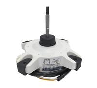 Pqjydaicvf Compatible con Midea WZDK20-38G-W DC310 20W RDN-310-20-8, Piezas de Motor de Ventilador de CC for Unidad Exterior de Aire Acondicionado